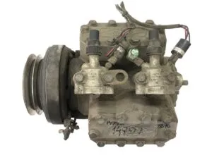 Compresor ac pentru scania model 1872146 / 1928383