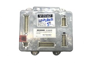 Unitate de control zr32-a scania 2124059 1879082 1 Unitate de control zr32-a scania 2124059 1879082