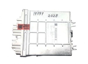 Ecu cutie de viteze scania 2028386/2007571 1 Ecu cutie de viteze scania 2028386/2007571