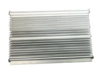 Radiator de Răcire Unitate Control Scania 1775963 2294301 2022607 2083785 2054673 1784018 1777636 2152806 2110664 2182503 2294322 1917540 1858195 1867766 1888355 1923417