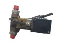 Valvă Solenoid Scania 1895698 2289062 2335408