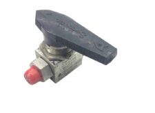 Supapă Combustibil Scania 1926917 81981386533 8198138 6533 618259001-14