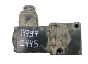Valvă selenoid scania 14797 2445 1 Valvă selenoid scania 14797 2445