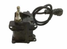 Comutator Izolator Baterie Scania cu Cablu Conector 2025739-30