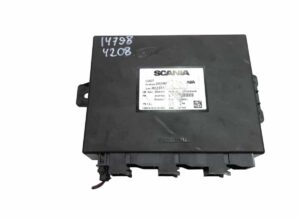 Unitate de control coo7 scania 2053950 1 Unitate de control coo7 scania 2053950