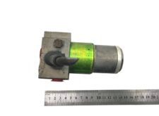 Regulator de presiune a gazului Scania - Coduri: 1802896, 2023047, 2884364
