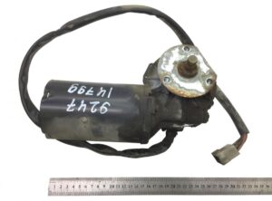 Motor ștergător parbriz scania 92h4 14499 1 Motor ștergător parbriz scania 92h4 14499