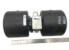 Ventilator de încălzire SPAL pentru Scania, model 01499 03240