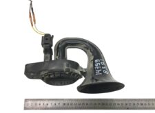 Claxon de semnal pentru camioane Scania - coduri piese 1784586, 1915758, 1938103, 2291089, 321730005