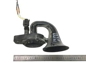 Claxon de semnal pentru camioane scania – coduri piese 1784586, 1915758, 1938103, 2291089, 321730005