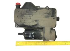 Rezervor de ulei pentru ventilator hidraulic Scania, coduri 2304293, 2118527, 2055634