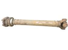 Arbore Cardanic Față pentru Scania (Coduri: 1758943, 2117367, 1422427, 2592184, 1387794)