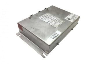 Unitate de control ușă scania 2446070