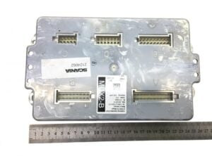 Unitate de control mux 2-b scania 2124052