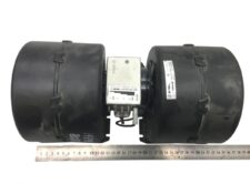 Ventilator de Încălzire Scania SPAL 1445718 1599307