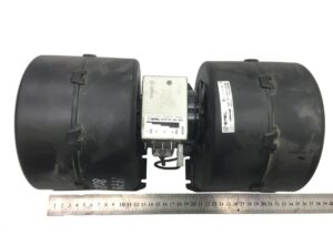 Ventilator de încălzire scania spal 1445718 1599307 1 Ventilator de încălzire scania spal 1445718 1599307