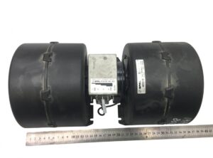 Ventilator de încălzire spal pentru scania, cod 1445718/1599307 1 Ventilator de încălzire spal pentru scania, cod 1445718/1599307