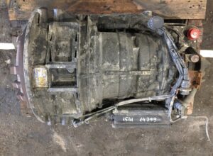 Cutie de viteze scania – număr piesă 2026704 / 4182054579-21