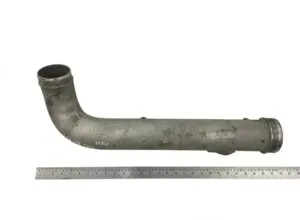 Conductă intercooler scania 1787047