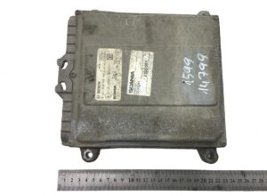 Unitate de control motor ecu scania 2309561 bosch 1 Unitate de control motor ecu scania 2309561 bosch