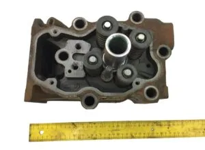 Chiuloasă scania coduri 2057411, 2249396, 2301092
