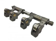 Set tacheți cu role pentru Scania, coduri 1891697, 2488135, 1891692 (12 bucăți)