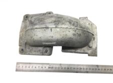 Conductă de aer de încărcare a galeriei de admisie Scania 2016651 2013024