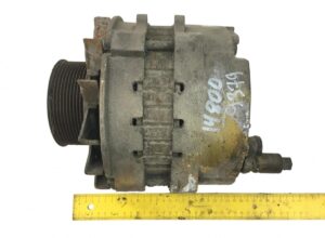 Alternator scania 1794784/1794114/573012-18 utilizat 1 Alternator scania 1794784/1794114/573012-18 utilizat