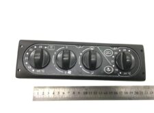 Modul de Control Climatizare pentru Scania 1939631 1906093 2279283