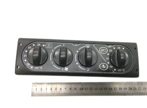 Modul de control climatizare pentru scania 1939631 1906093 2279283 1 Modul de control climatizare pentru scania 1939631 1906093 2279283