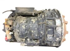 Cutie de viteze Scania model 2026704 second-hand