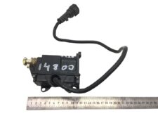 Comutator izolator baterie Scania 2025739-11 cu conector și cablu
