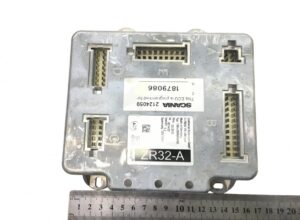 Unitate de control scania zr32-a 2124059
