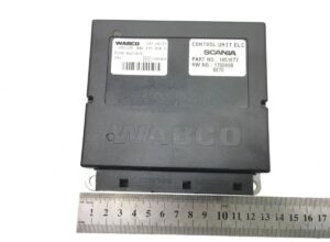 Unitate de control elc scania wabco 1851677 1759698 24v ecas 6×2/bus