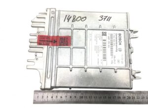 Unitate de control cutie de viteze bosch 0260001904 zf 6006 390 001 scania