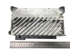 Unitate de Control Lumini Scania - Coduri: 1527199, 1729485, 1743430, 1769683, 1943618, 1943668, 1889538, 1943615, 2087765, 1540437, 1880408, 1903132, 1930222, 1769595, 2025658, 2025782