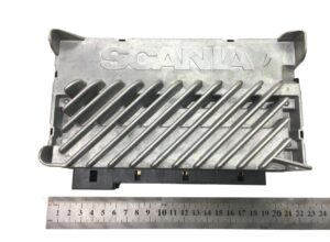 Unitate de control lumini scania – coduri: 1527199, 1729485, 1743430, 1769683, 1943618, 1943668, 1889538, 1943615, 2087765, 1540437, 1880408, 1903132, 1930222, 1769595, 2025658, 2025782