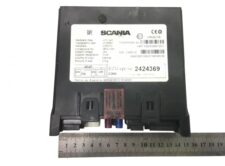 Unitate de Control RTC Scania ECU 2424369 C200