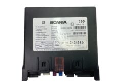 Unitate de Control RTC Scania ECU cpl no: 2424369 (2252124, 2154907, 2305316)