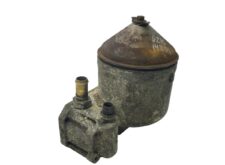 Curățitor centrifugal pentru ulei Scania, coduri 1489201, 2304242, 1774447, 1433765, 1484377, 1776593