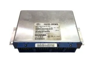 Unitate de control ebs knorr-bremse scania 24v 2029183