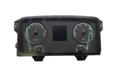 Ceas de Bord Scania - Tablou de Bord pentru Camioane Scania