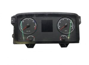Ceas de bord scania - tablou de bord pentru camioane scania 1 Ceas de bord scania – tablou de bord pentru camioane scania