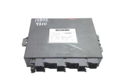 Unitate de control COO7 Scania 14802 4210