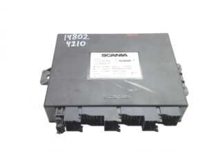 Unitate de control coo7 scania 14802 4210