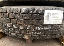 Roată Scania 295/80R22.5 8.25R22.5