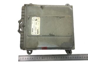 Unitate de control motor ecu scania bosch 0 281 020 279, 2145719, 24v 1 Unitate de control motor ecu scania bosch 0 281 020 279, 2145719, 24v