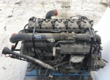 Motor Diesel Scania Second-Hand 572218-2062053-15
