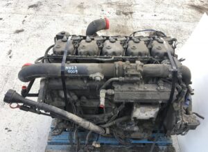Motor diesel scania second-hand 572218-2062053-15 1 Motor diesel scania second-hand 572218-2062053-15