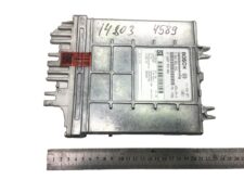 Unitate de Control Cutie de Viteze ECU Scania 2052507-11 Bosch 0281020062